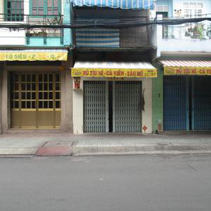 Phòng Khám Nội Tổng Hợp - BS. Võ Công Khanh