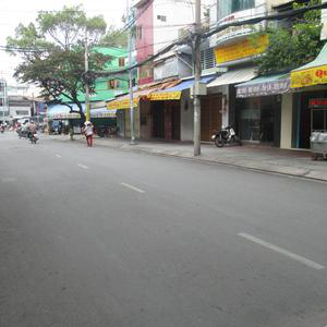 Phòng Khám Nội Tổng Hợp - BS. Võ Công Khanh
