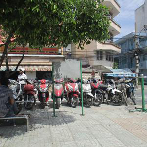 Phòng Khám Nội Tổng Hợp - BS.CKI. Phan Minh Trung