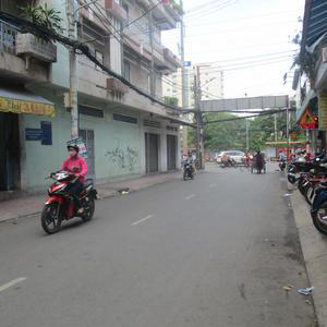 Phòng Khám Nội tổng hợp & Cơ xương khớp - BS.CKI. Hà Thị Gấm