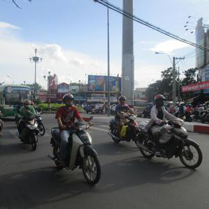 Phòng Khám Nội Tổng Hợp - BS. Ngô Thị Ngọc Nhung