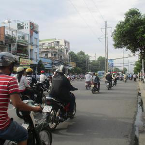 Phòng Khám Nội Tổng Hợp - BS. Ngô Thị Ngọc Nhung