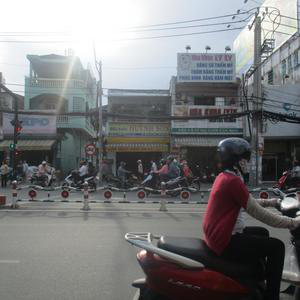 Phòng Khám Nội Tổng Hợp - BS. Ngô Thị Ngọc Nhung