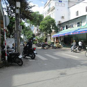 Phòng trồng răng - NC. Nguyễn Trung Nghĩa