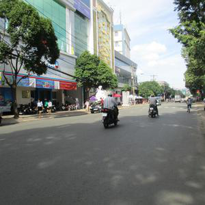 Nha khoa - BS. Võ Phú Cường