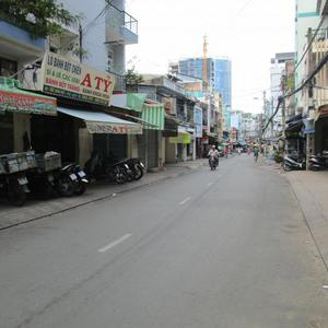 Phòng khám Răng hàm mặt - BS.CKII. Trần Công Chánh