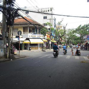 Phòng khám Răng hàm mặt - BS. Hiếu Hạnh