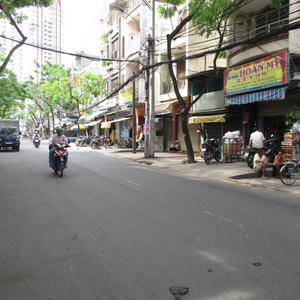 Phòng khám Răng hàm mặt - BS. Hiếu Hạnh