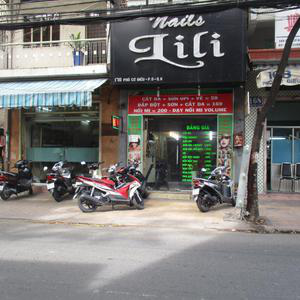 Phòng khám Răng hàm mặt - BS. Hiếu Hạnh