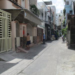 Phòng Khám Tai Mũi Họng - BS.CKII. Nguyễn Khánh Nho