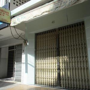 Phòng Khám Tai Mũi Họng - BS. Nguyễn Bích Hạnh