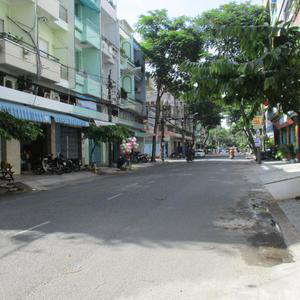 Phòng Khám Tai Mũi Họng - BS. Nguyễn Bích Hạnh