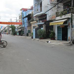Phòng Khám Tai Mũi Họng - TS.BS. Bùi Thái Vi