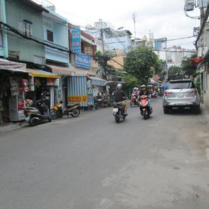 Phòng Khám Tai Mũi Họng - TS.BS. Bùi Thái Vi