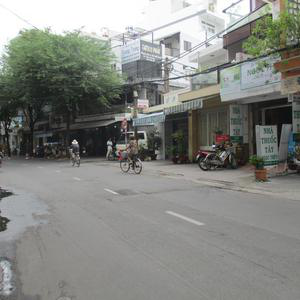 Phòng khám Nội tổng hợp & Nhi khoa - BS. Nguyễn Thanh Thúy & PGS.TS.BS. Lê Tấn Sơn