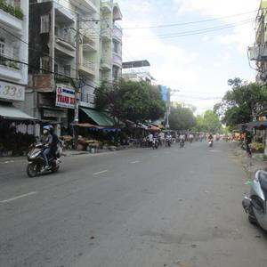 Phòng khám Nội tổng quát - BS. Nguyễn Xuân Huy