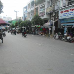 Phòng khám Nội tổng quát - BS. Nguyễn Xuân Huy