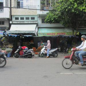 Phòng khám Nội tổng quát - BS. Nguyễn Xuân Huy