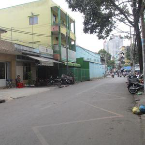 Phòng khám Nội tổng hợp & Tim mạch