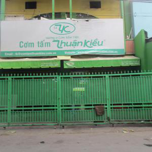 Phòng khám Nội tổng hợp & Tim mạch