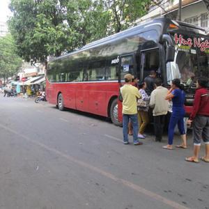 Phòng khám Nội tổng hợp & Tim mạch