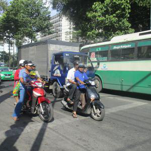 Phòng khám đa khoa Thuận Kiều