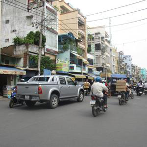 Phòng Khám Việt Sin