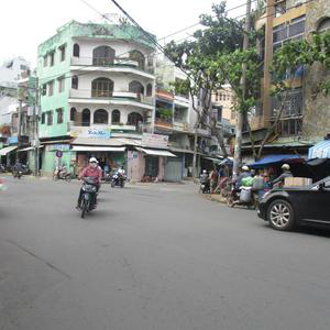 Phòng Khám Việt Sin