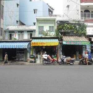 Phòng Khám Việt Sin