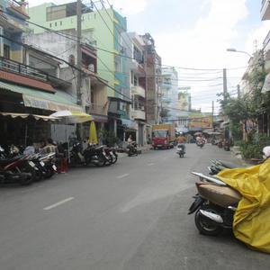 Phòng Khám Đông Y Trần Xương Long