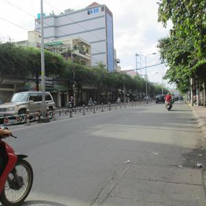 Phòng khám Nội tổng hợp - BS. Trần Anh Dũng