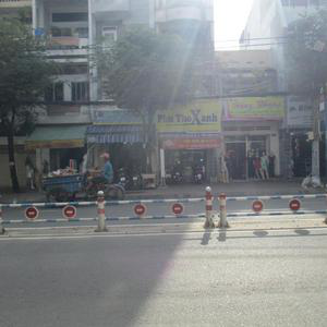 Phòng khám Nội tổng hợp - BS. Trần Anh Dũng