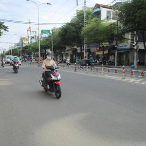Phòng khám Nội tổng hợp - BS. Trần Anh Dũng