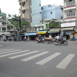 Phòng răng Nam Vinh