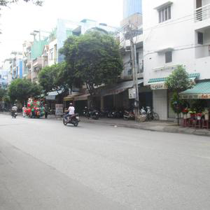 Phòng răng Nam Vinh