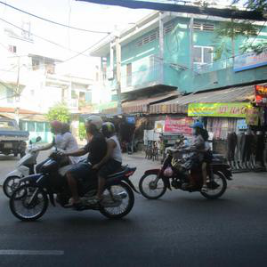 Phòng Răng Nguyễn Thị Điểu