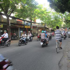 Phòng Răng Nguyễn Thị Điểu