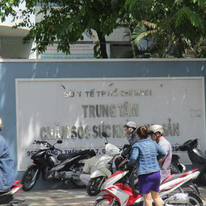Trung Tâm Sức Khỏe Sinh Sản Thành Phố Hồ Chí Minh