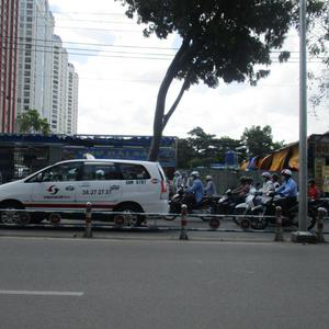 Trung Tâm Sức Khỏe Sinh Sản Thành Phố Hồ Chí Minh