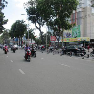 Trung Tâm Sức Khỏe Sinh Sản Thành Phố Hồ Chí Minh