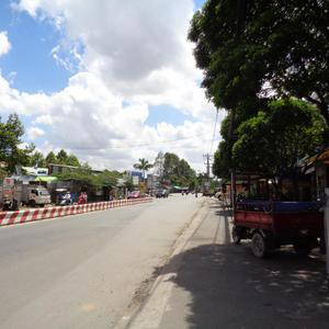 Nha Khoa Minh Đức