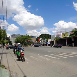Nha Khoa Minh Đức