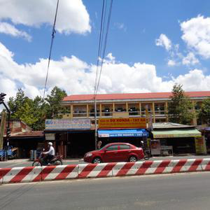 Nha Khoa Minh Đức