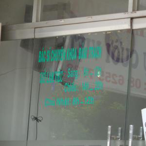 Nha khoa Nụ Cười Việt