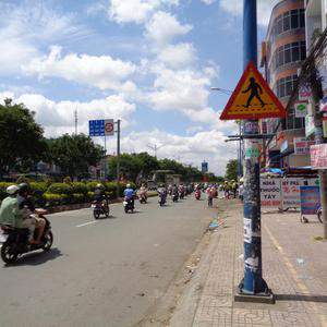 Nha khoa Nụ Cười Việt