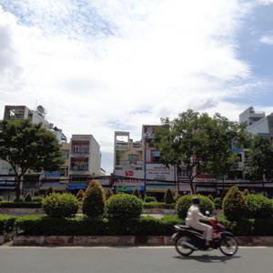 Nha khoa Nụ Cười Việt