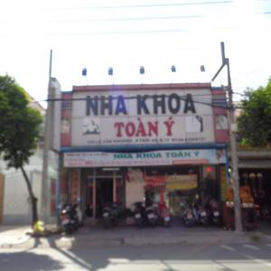 Nha Khoa Toàn Ý