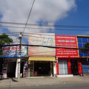 Nha Khoa Toàn Ý