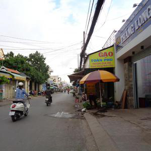 Phòng Chẩn Trị Đông Y
