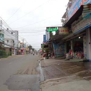 Phòng Chẩn Trị Đông Y Nhân Thảo Đường